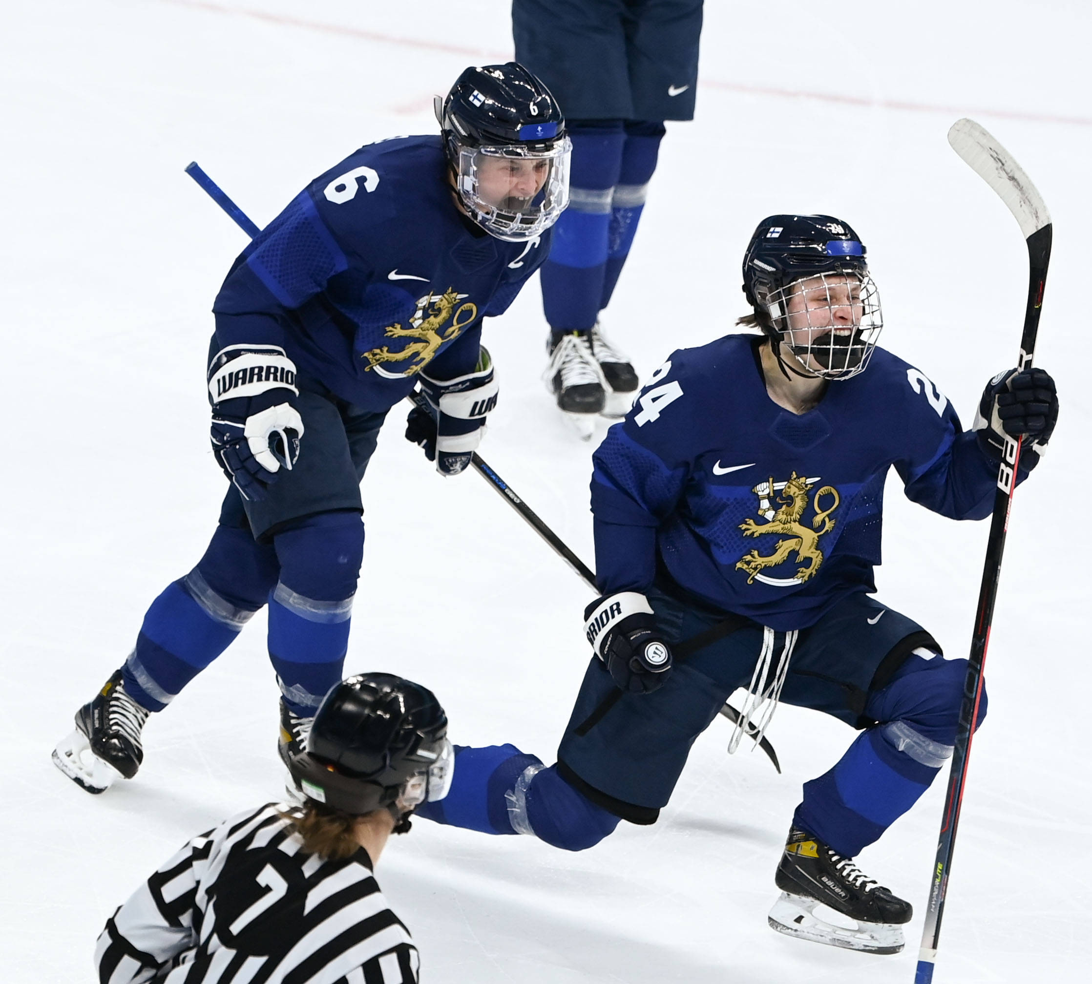 kaiyun-Ning官方宣布夺冠新规，瑞士队引发争议！