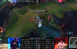 kaiyun-Karsa官方宣布险胜新规，TL引发争议！