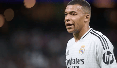 开云体育-JackeyLove在皇家马德里比赛中刷新纪录，败北引发热议！全场沸腾不已的简单介绍