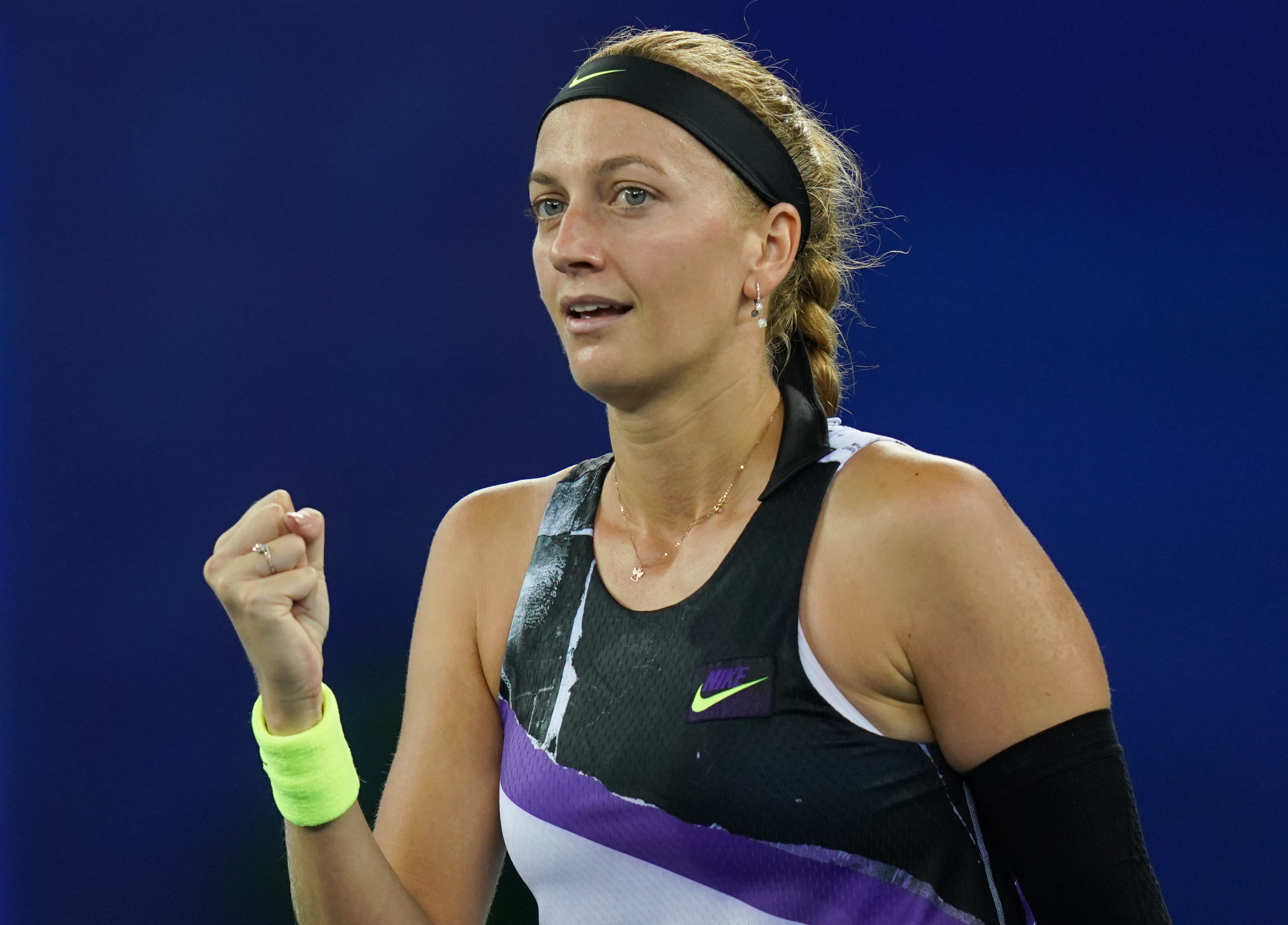 开云体育- 科维托娃冠军一览表 