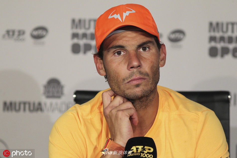 开云体育- 纳达尔赛事官方发布大胜新规,快船争议不断的原因 